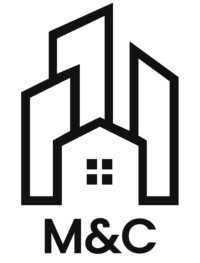 Logo M&C Gestión Integral de Obras